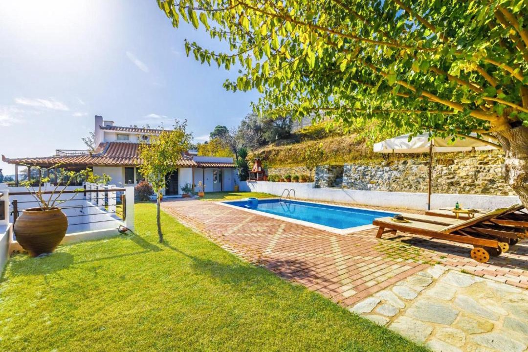 Photo of Outdoor in Skopelos
