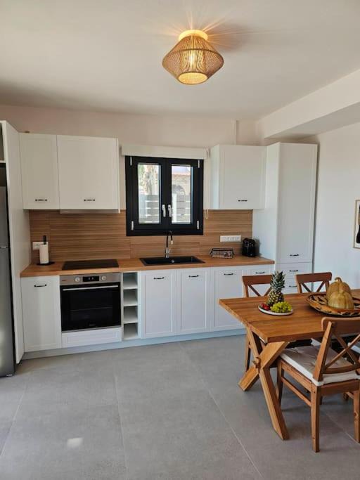 Photo of Livingroom in Vivlos