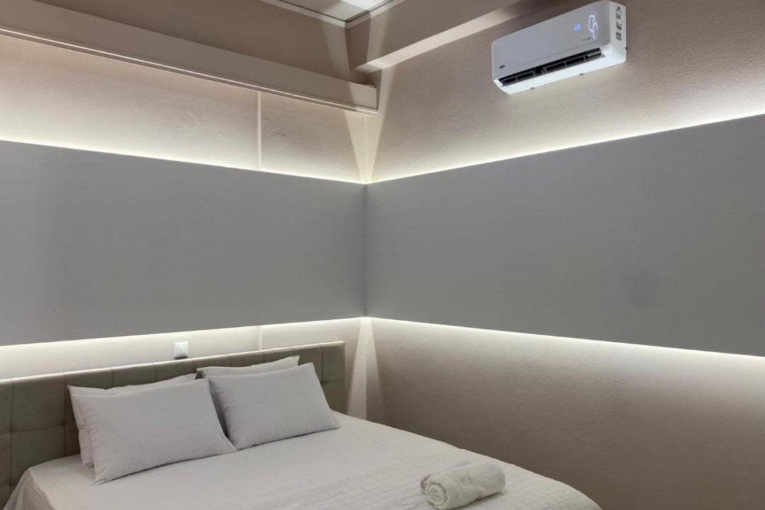 Photo of Bedroom in Neo Psychiko