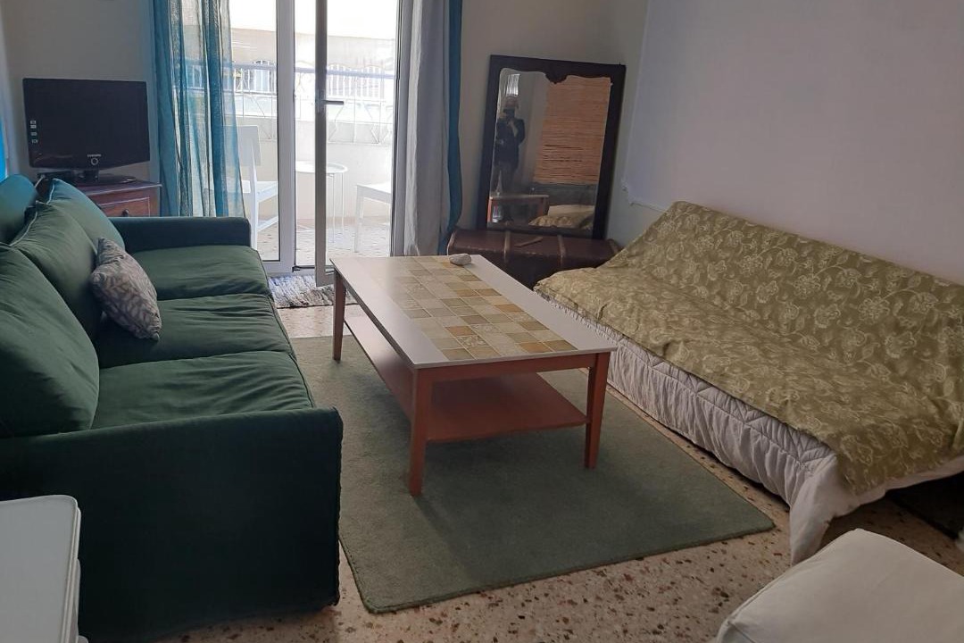Photo of Livingroom in Petralona