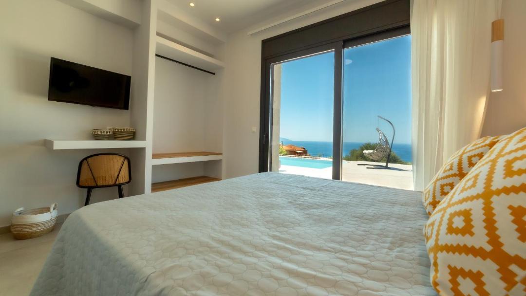 Photo of Bedroom in Mousata