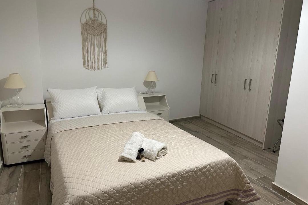 Photo of Bedroom in Peiraiki