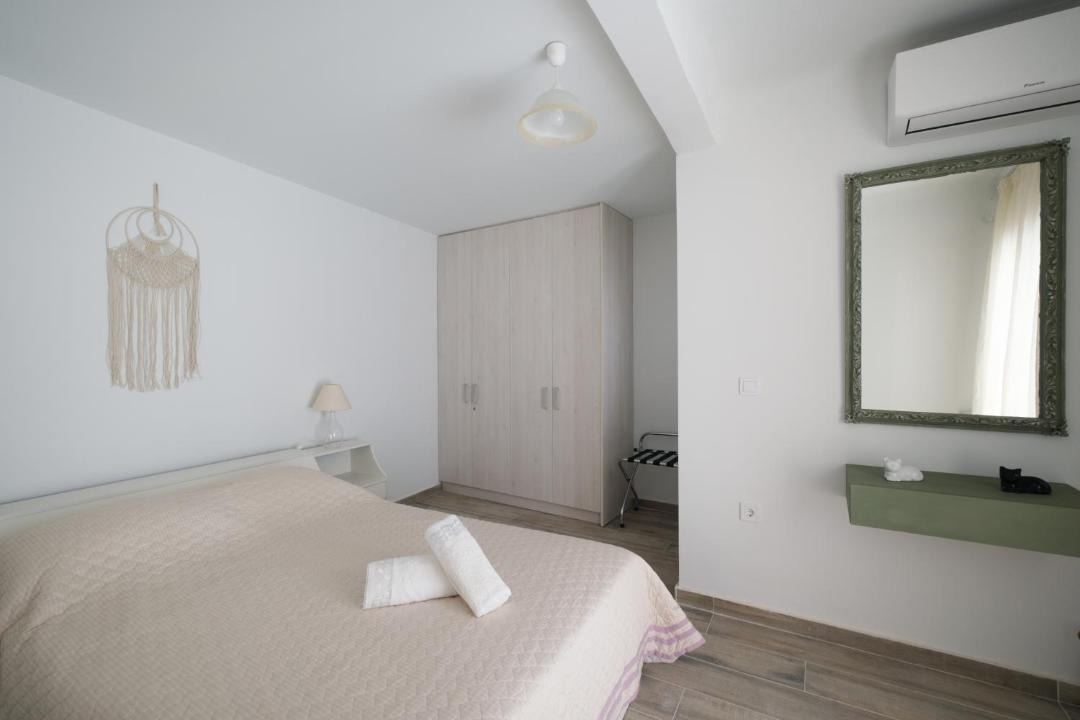 Photo of Bedroom in Peiraiki