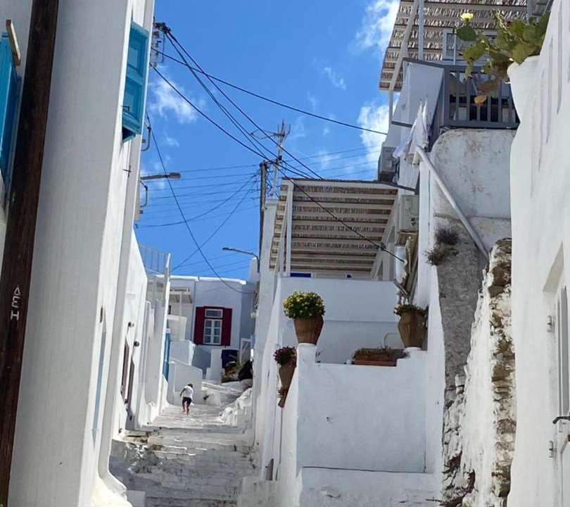 Photo of Others in Mykonos