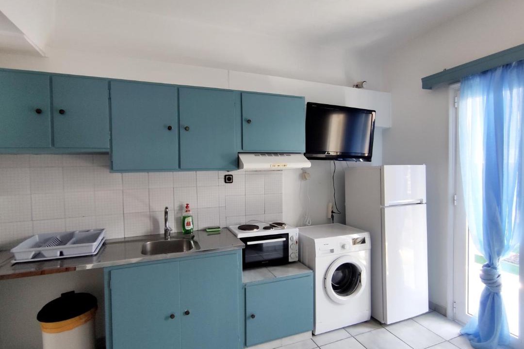 Photo of Kitchen in Rethymno