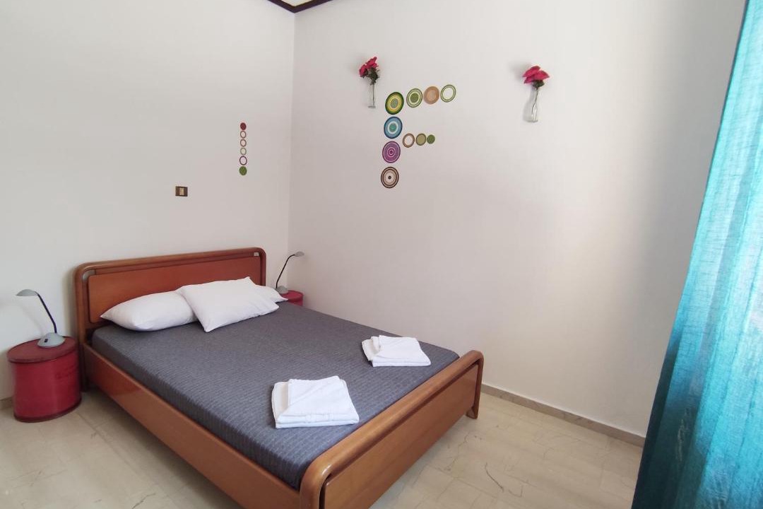 Photo of Bedroom in Rethymno
