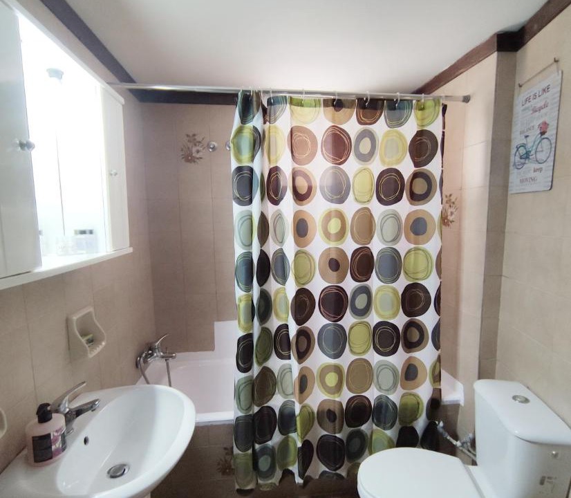 Photo of Bathroom in Rethymno