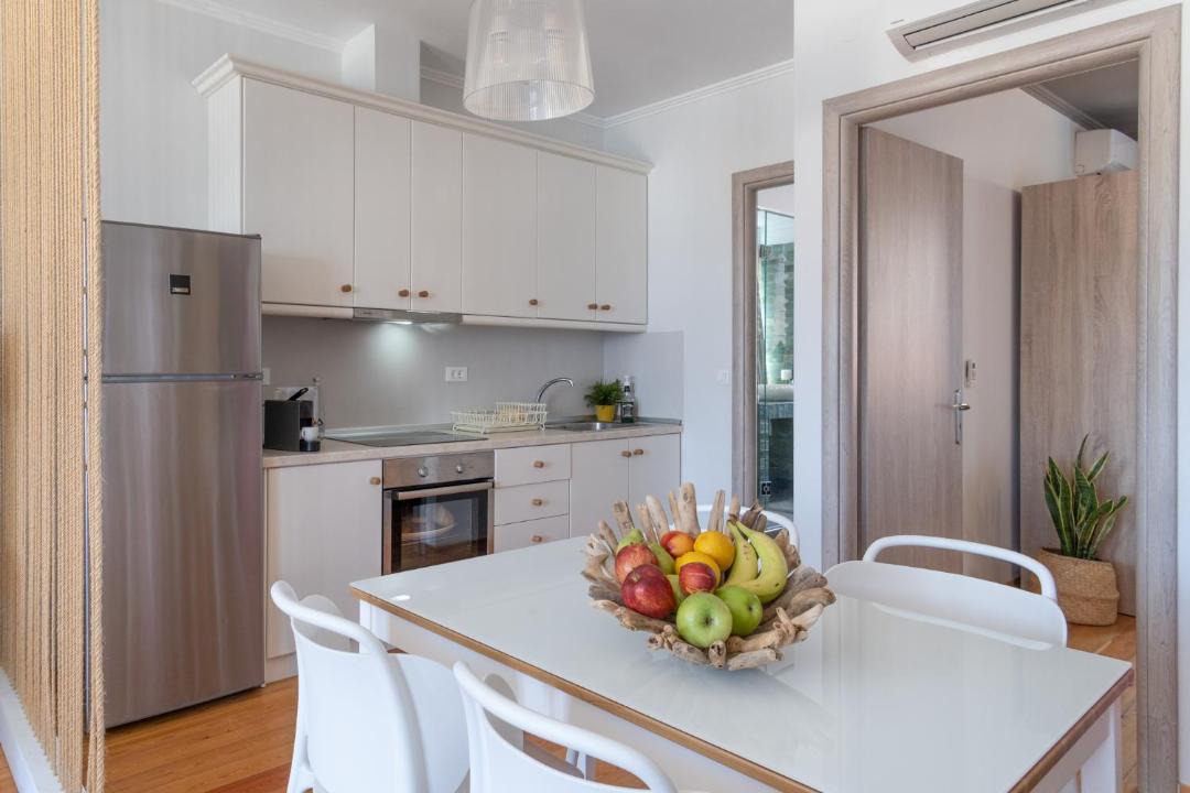 Photo of Kitchen in Gaios