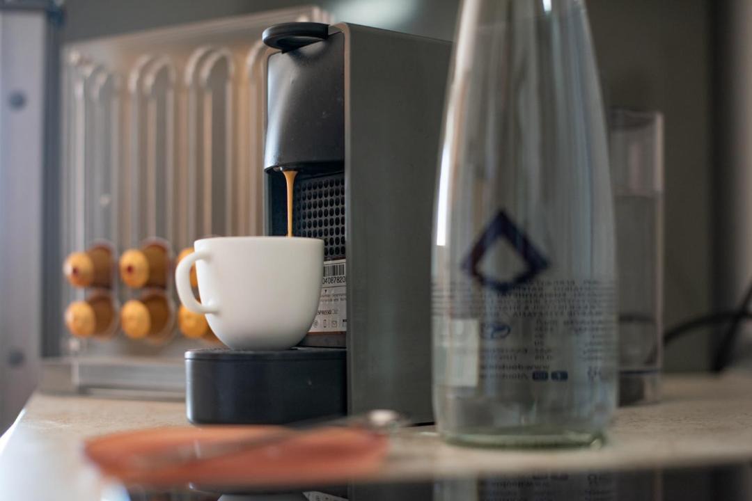 Photo of Kitchen in Gaios