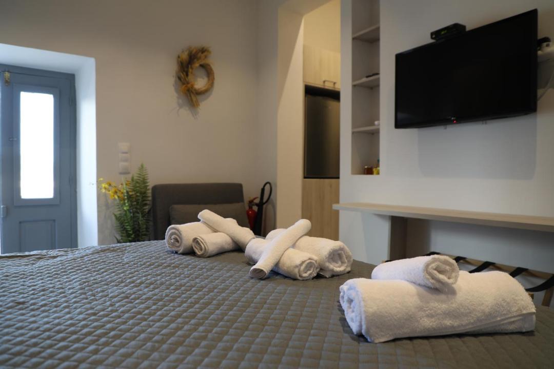 Photo of Bedroom in Kithira
