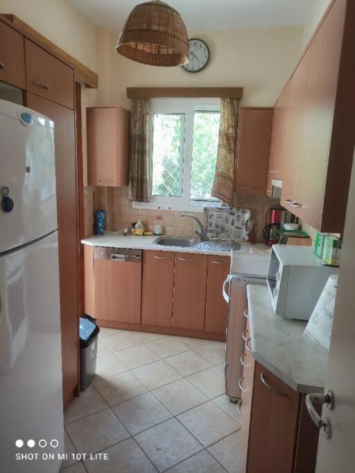 Photo of Kitchen in Eretria