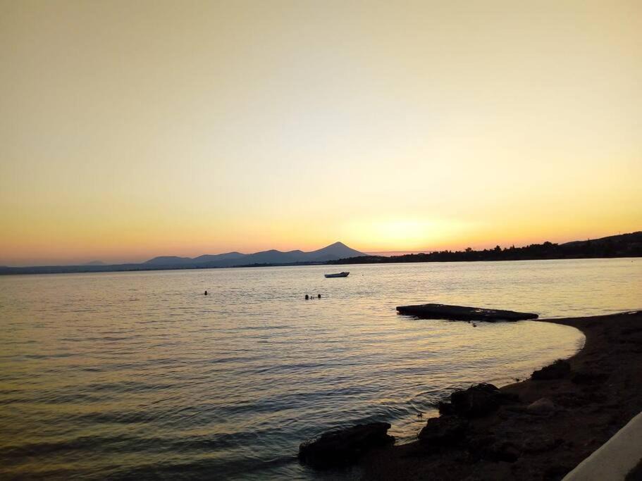 Photo of Outdoor in Eretria