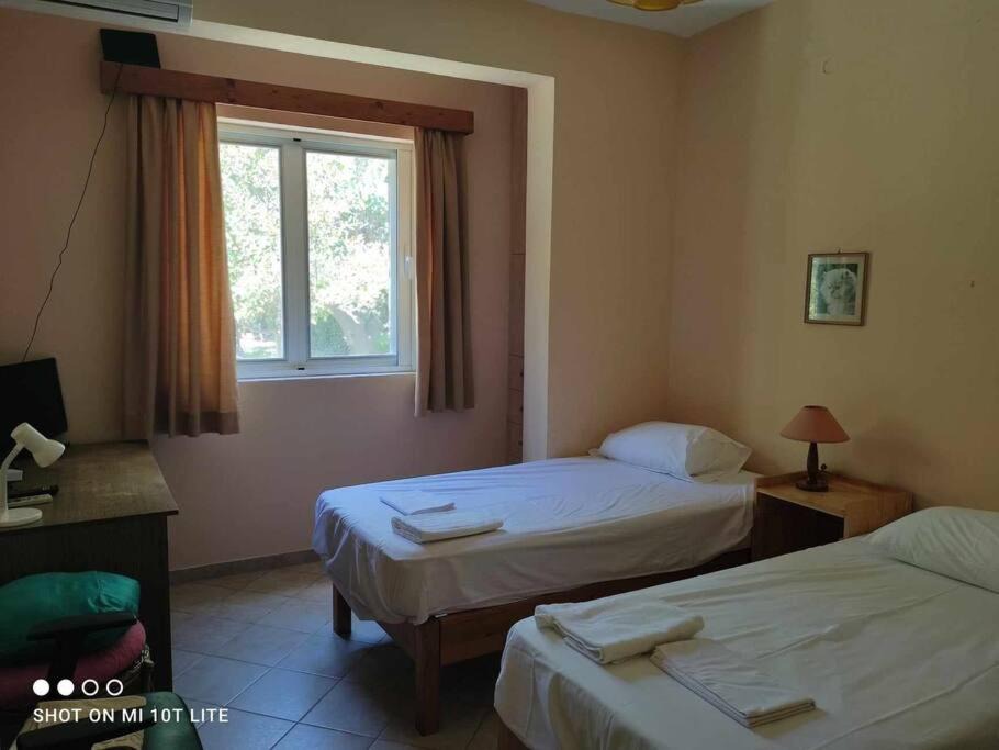 Photo of Bedroom in Eretria