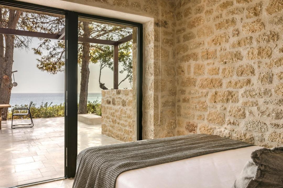 Photo of Bedroom in Kardamyli