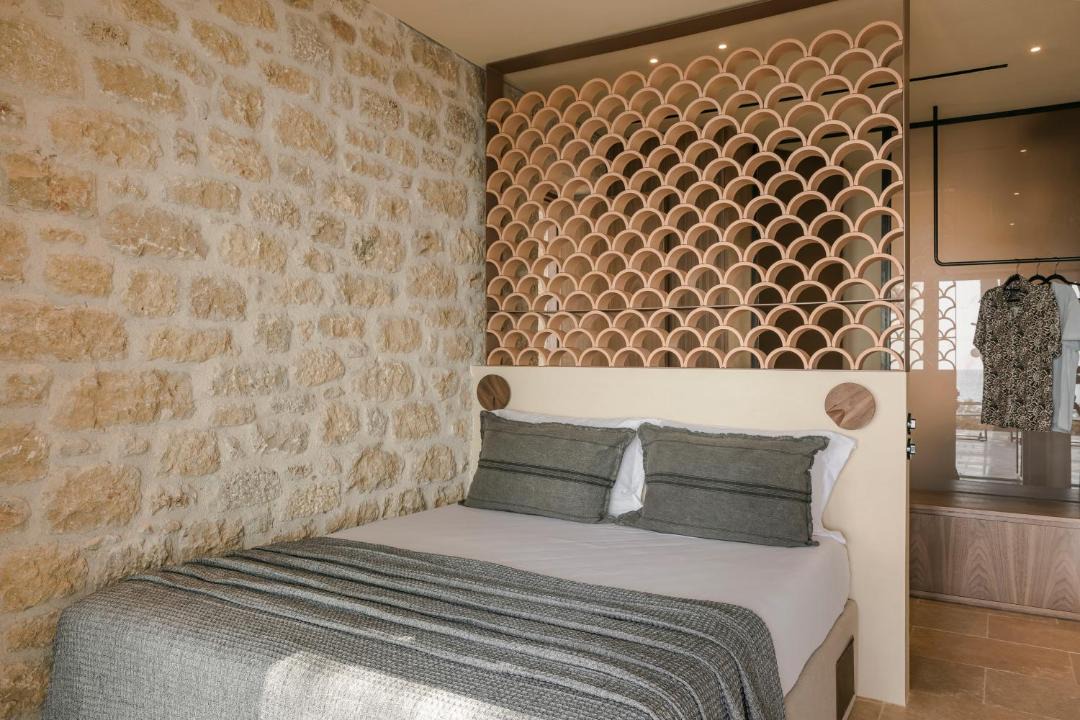 Photo of Bedroom in Kardamyli