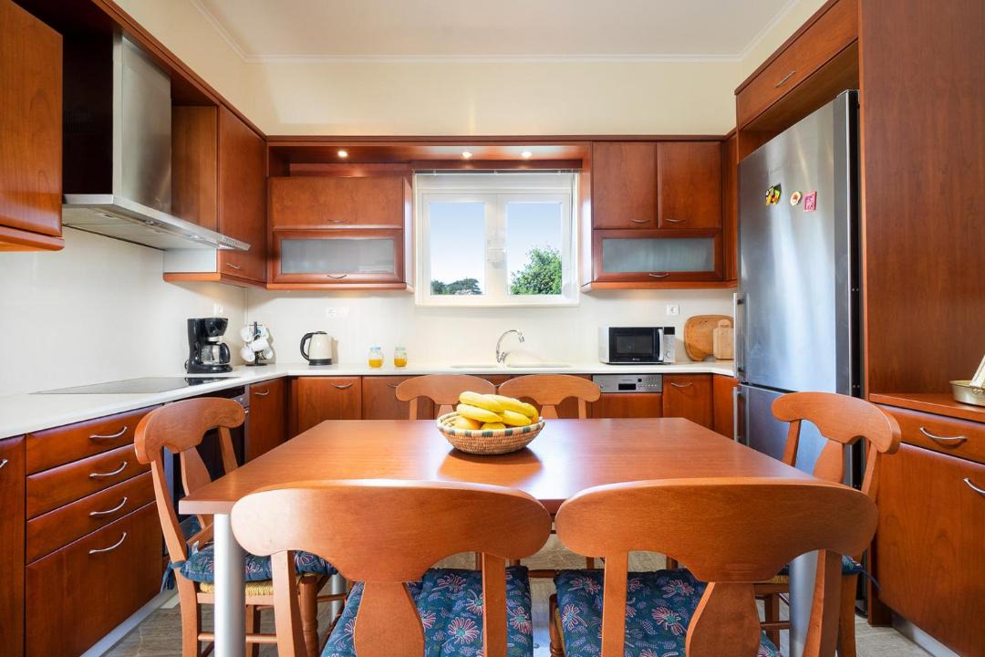 Photo of Kitchen in Pitharion