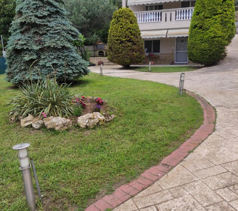 Photo of Buildings in Palaio Tsifliki