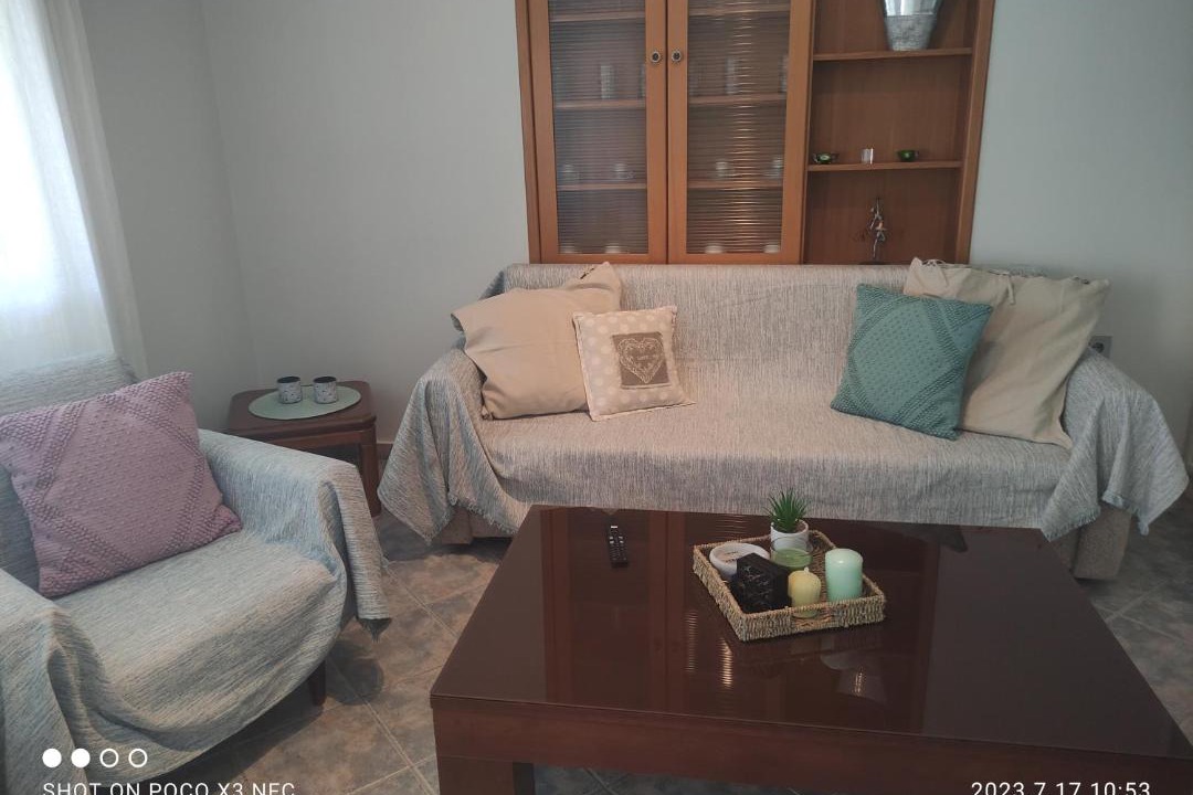 Photo of Livingroom in Palaio Tsifliki