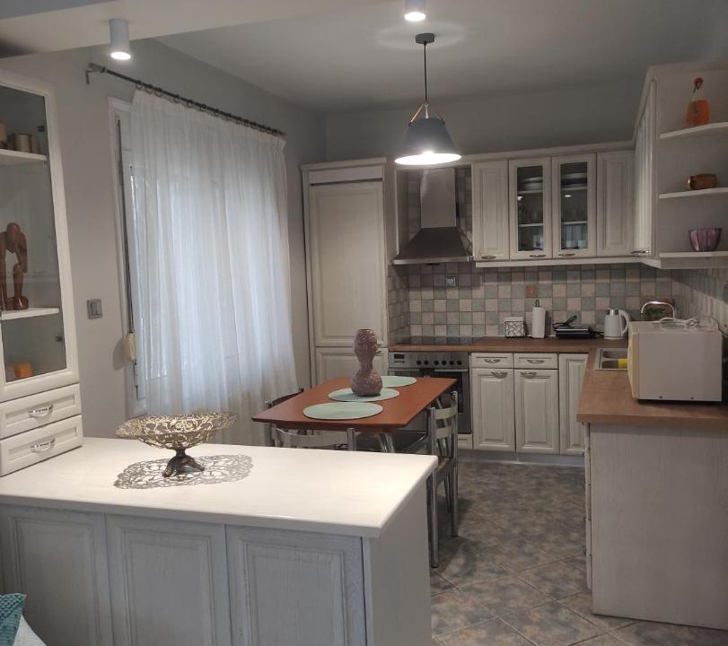 Photo of Kitchen in Palaio Tsifliki