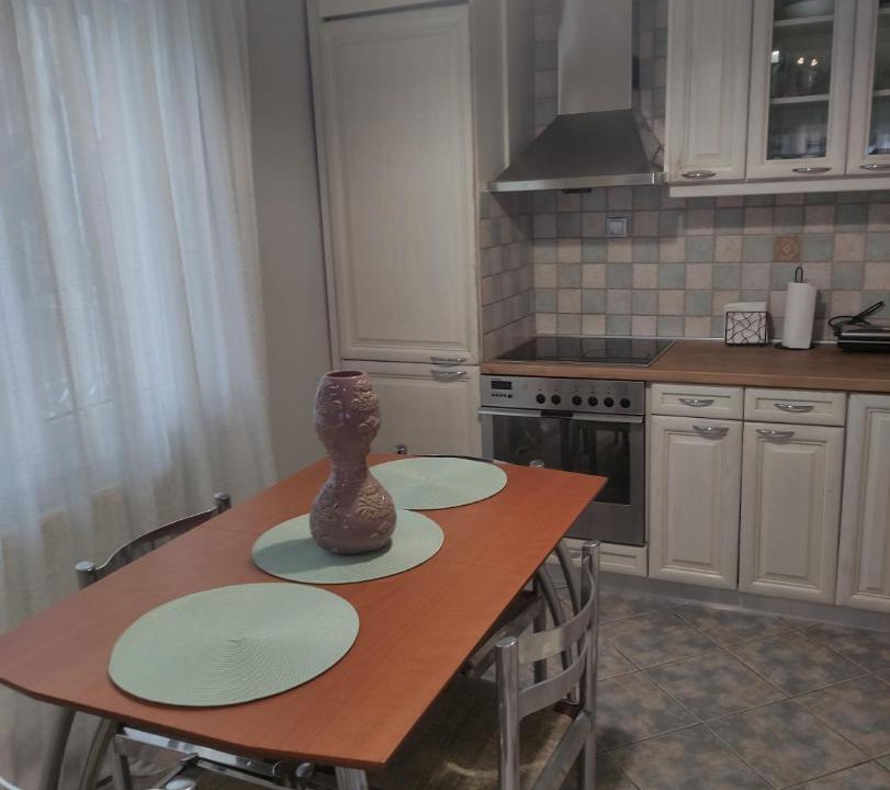 Photo of Kitchen in Palaio Tsifliki
