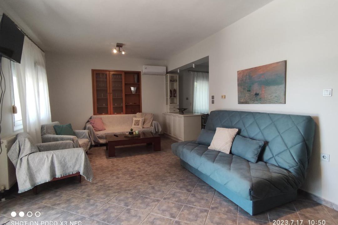 Photo of Livingroom in Palaio Tsifliki
