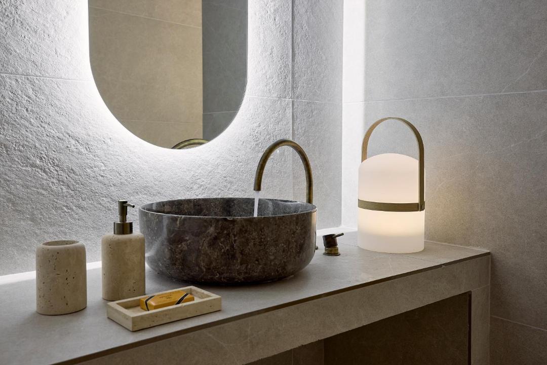 Photo of Bathroom in Adamas
