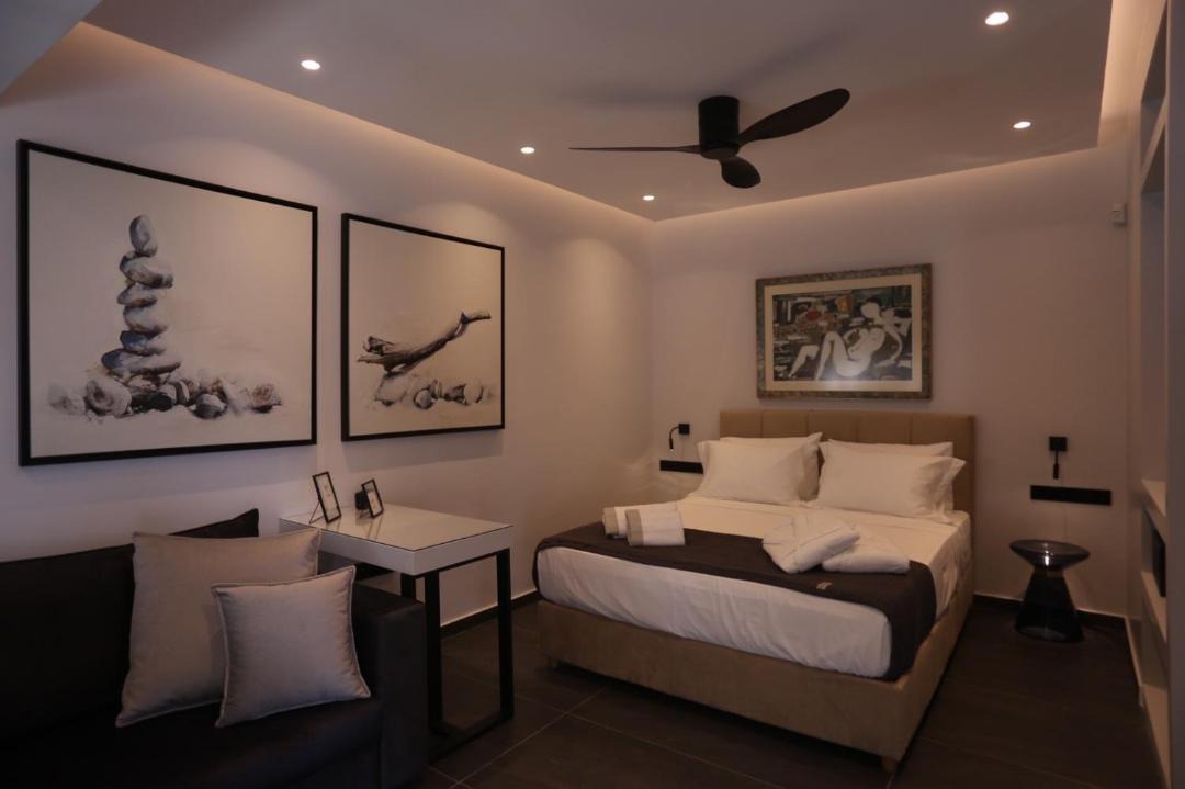 Photo of Bedroom in Vouliagmeni