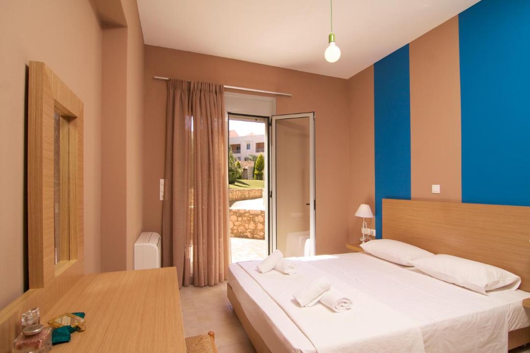 Photo of Bedroom in Loutra