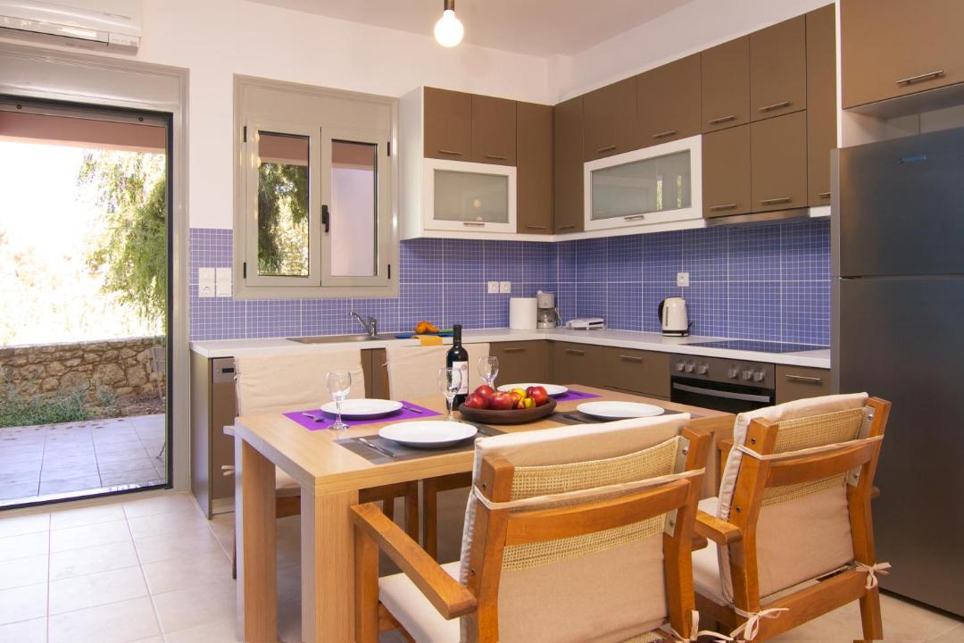 Photo of Kitchen in Loutra