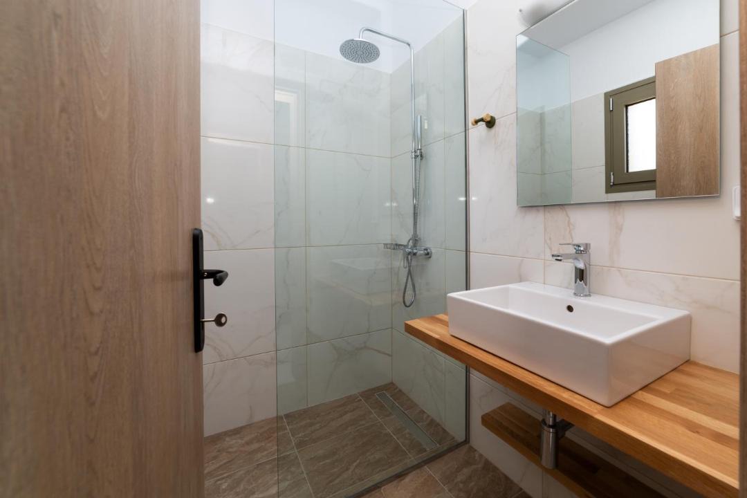 Photo of Bathroom in Agia Thekli