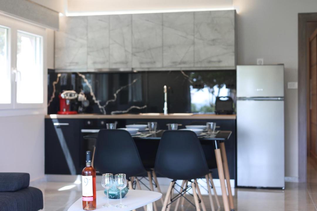 Photo of Kitchen in Preveza