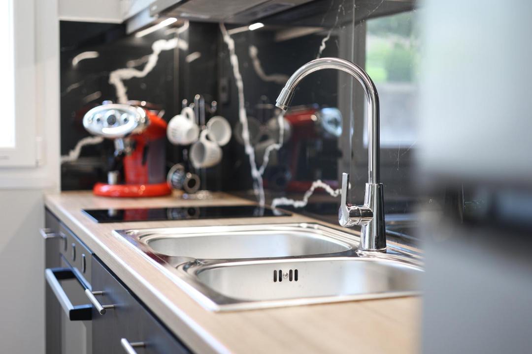 Photo of Kitchen in Preveza