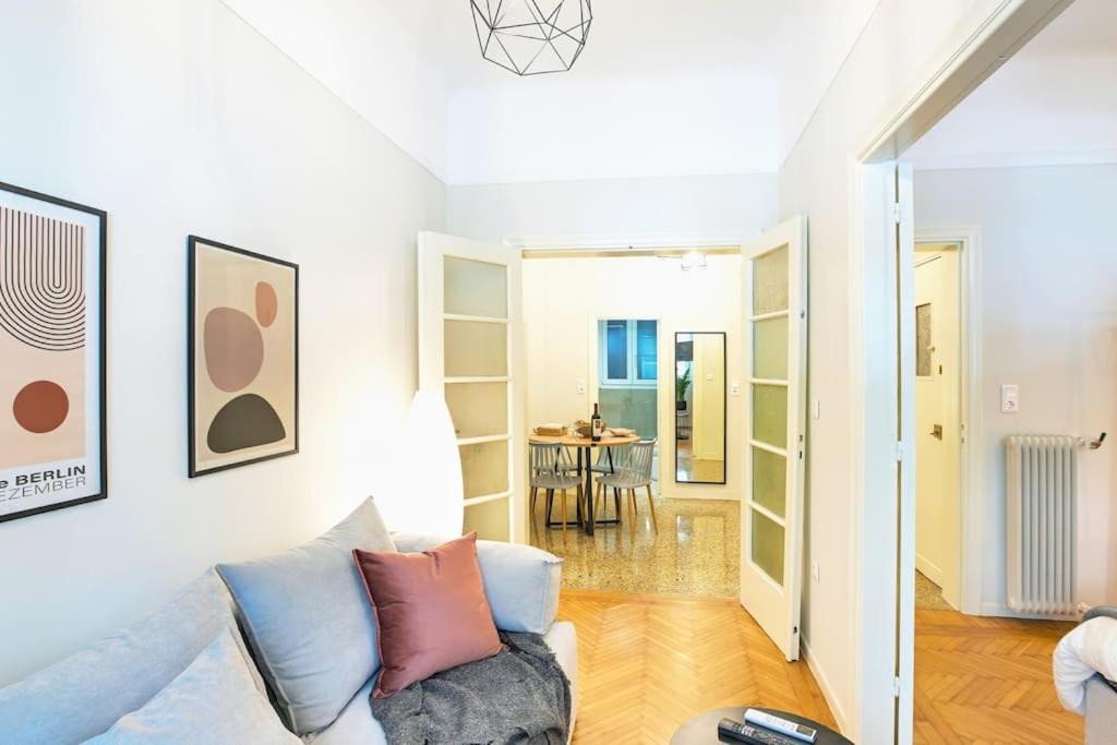 Photo of Livingroom in Mousio