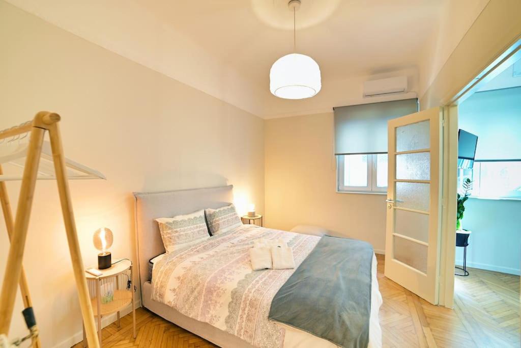 Photo of Bedroom in Mousio