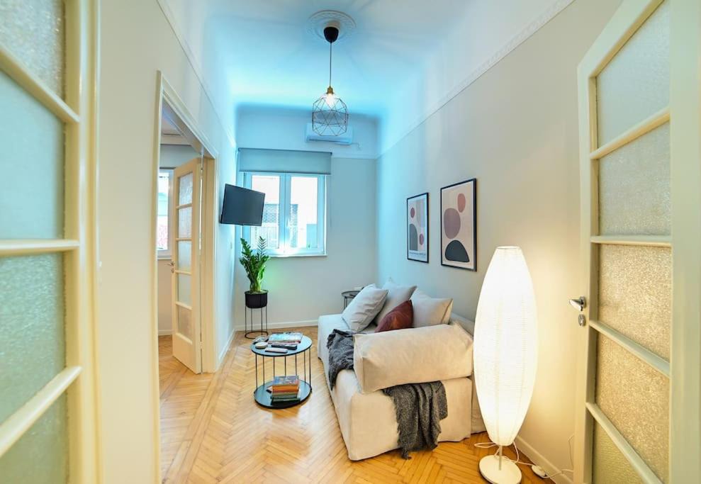 Photo of Livingroom in Mousio
