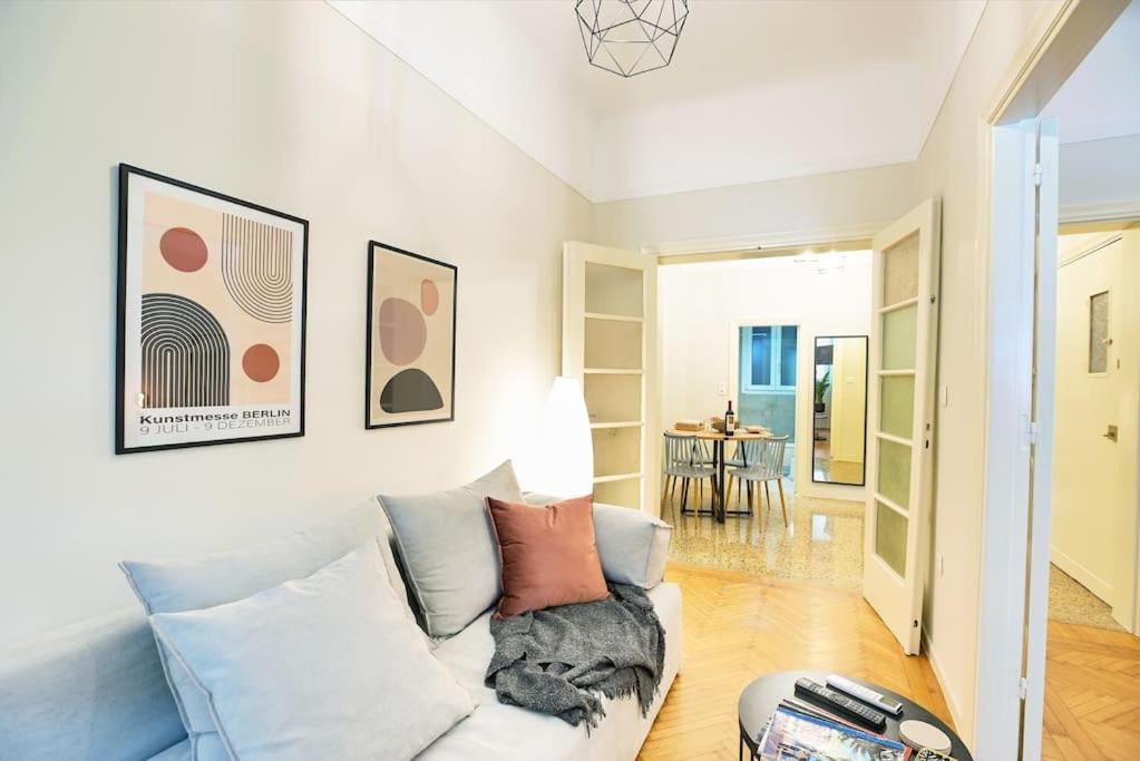 Photo of Livingroom in Mousio