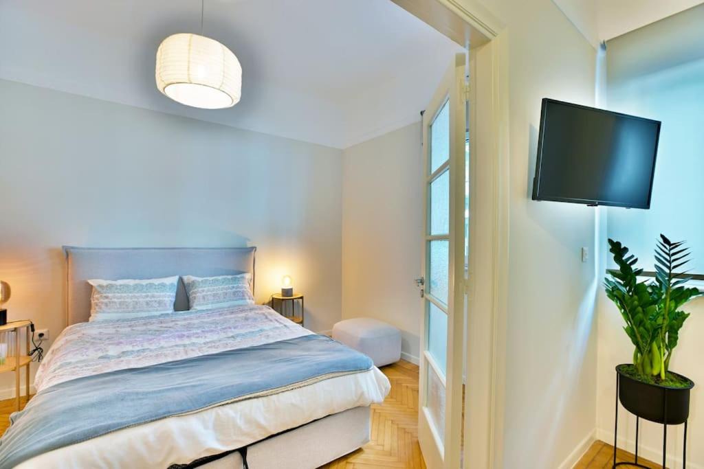 Photo of Bedroom in Mousio