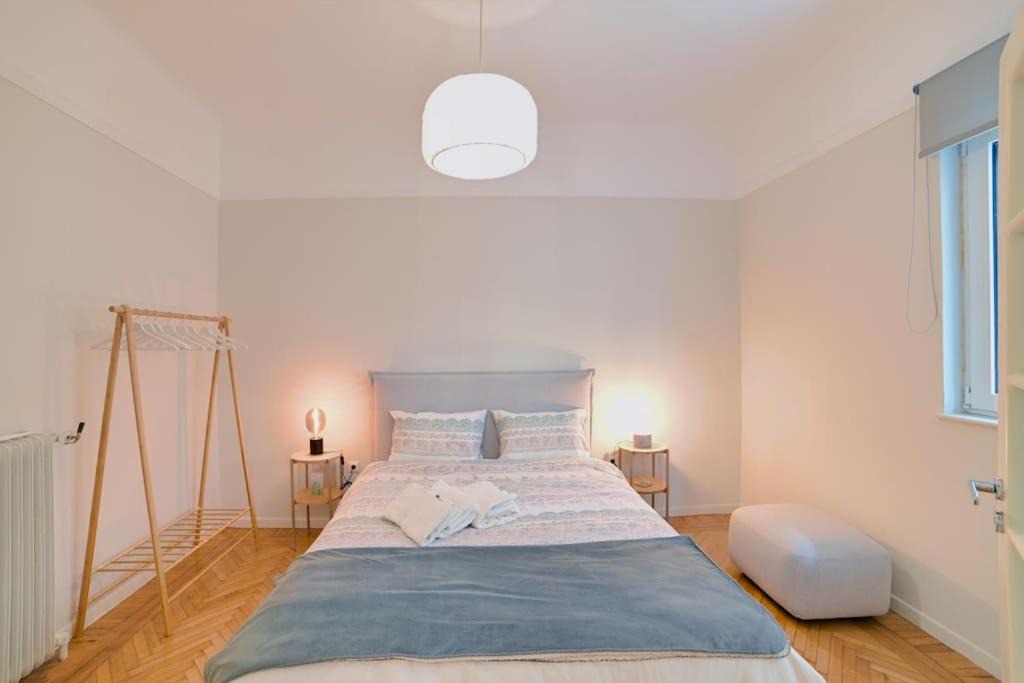 Photo of Bedroom in Mousio