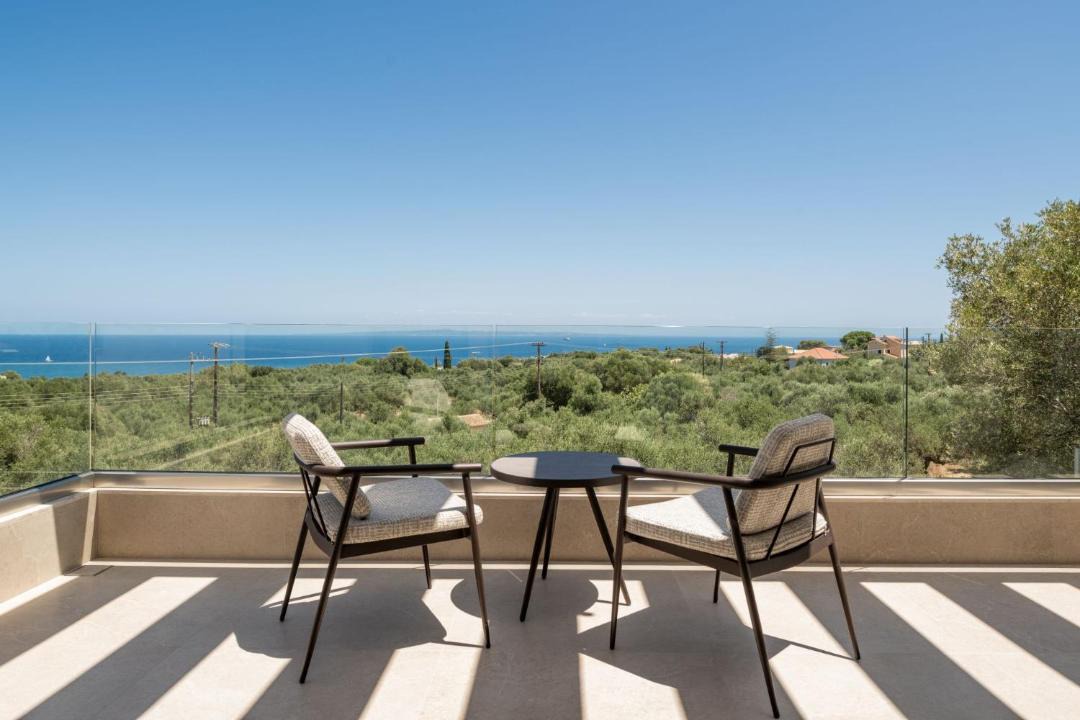 Photo of Patio Balcony in Akrotiri