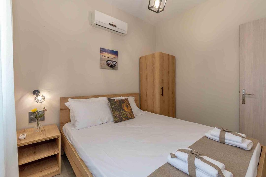 Photo of Bedroom in Kamariotissa