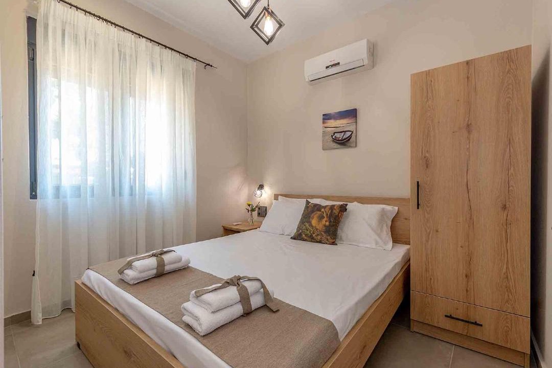 Photo of Bedroom in Kamariotissa