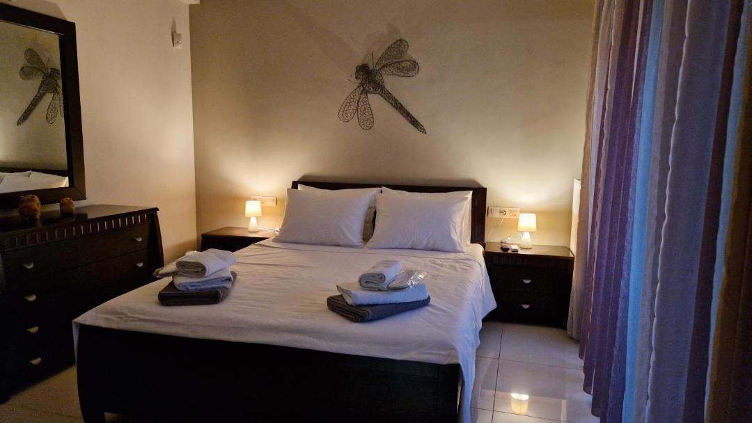 Photo of Bedroom in Kato Gouves