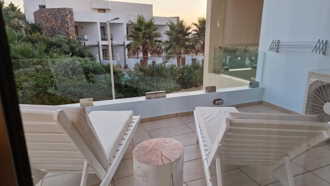 Photo of Patio Balcony in Kato Gouves