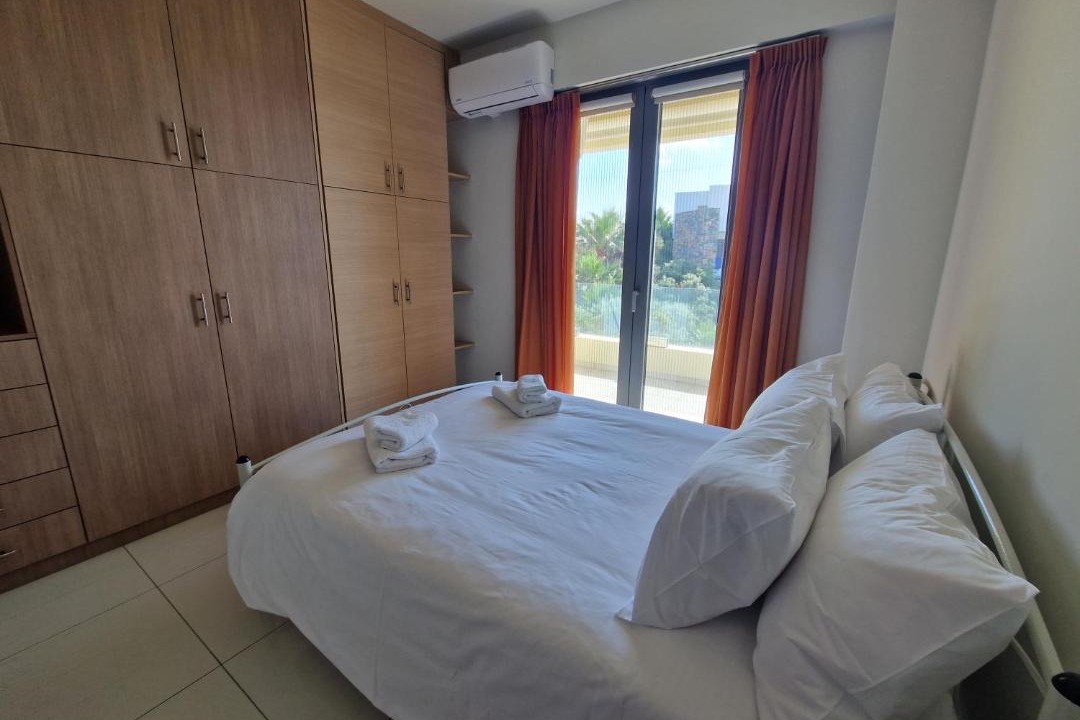 Photo of Bedroom in Kato Gouves