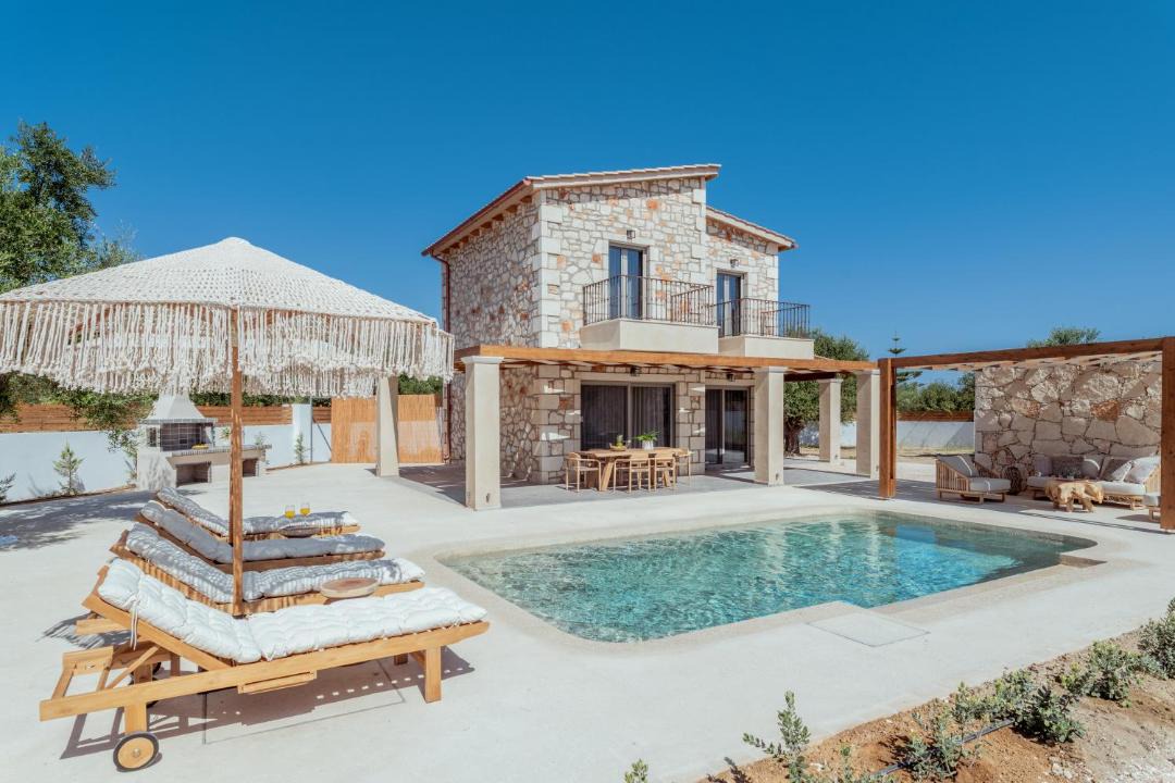 Photo of Outdoor in Ano Vasilikos