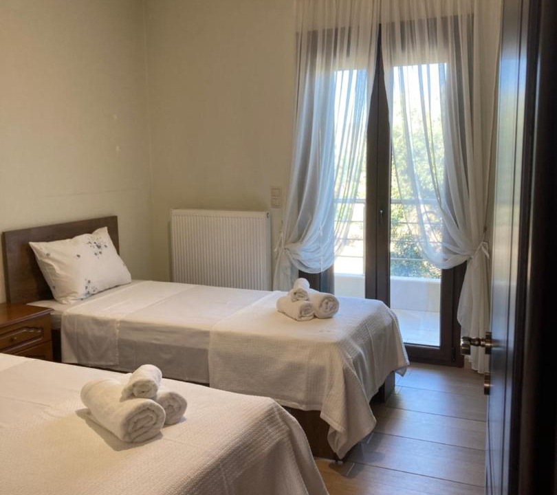 Photo of Bedroom in Gerakini