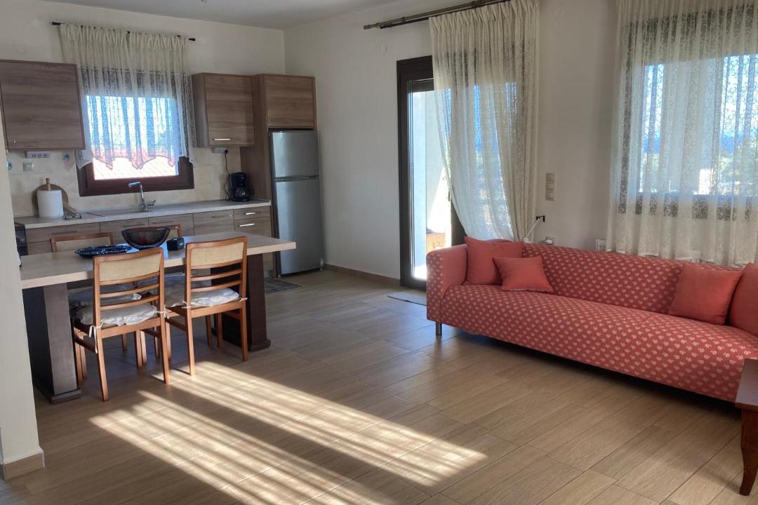 Photo of Livingroom in Gerakini