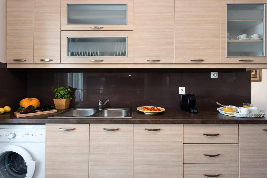 Photo of Kitchen in Ag. Georgios