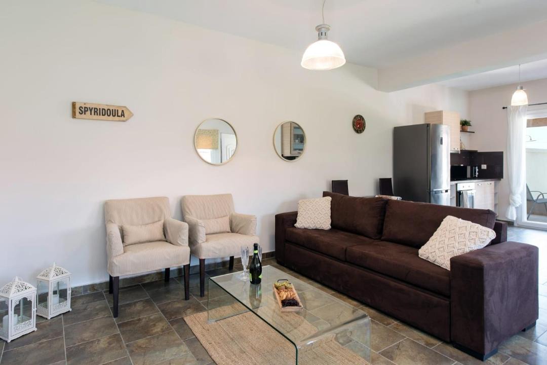 Photo of Livingroom in Ag. Georgios