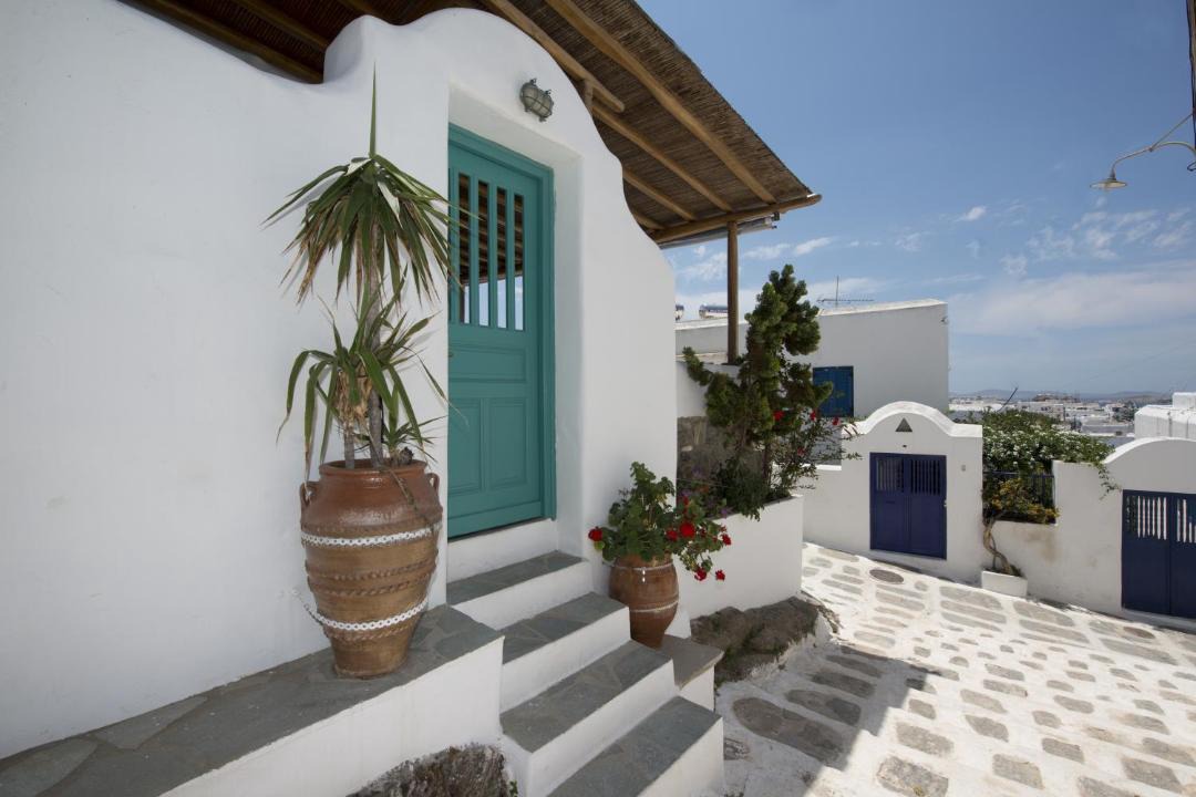 Photo of Others in Mykonos
